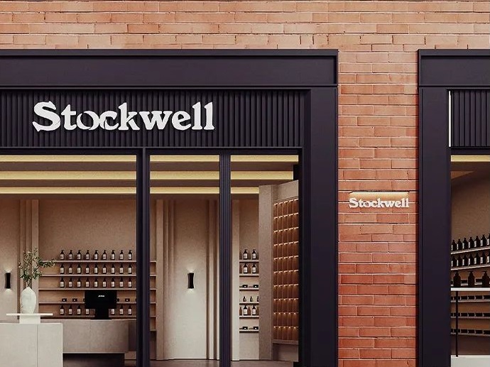 Stockwell·臨平銀泰 | 卸下壓力，重歸松弛