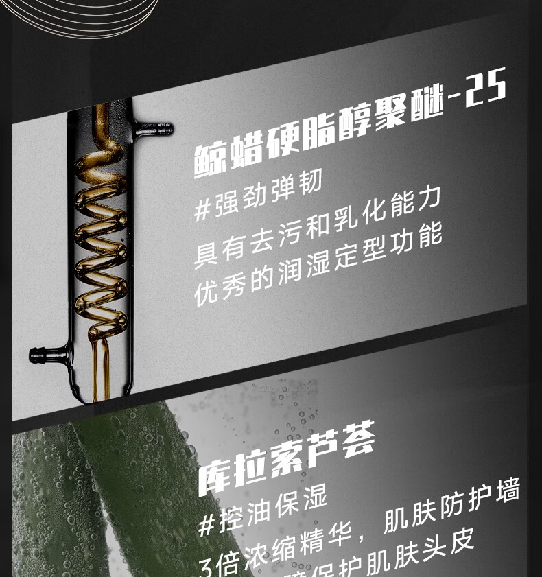 發(fā)蠟品牌